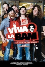 Watch Viva la Bam Moviesjoy